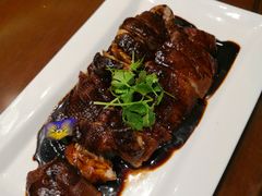 -古越舫·精品杭帮菜(商都路店)