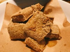 严氏臭豆腐-大牌大·传统杭帮菜(湖滨店)