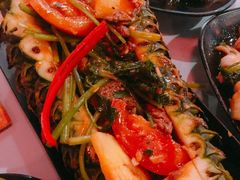 -Lanterns Vietnamese Restaurant