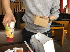 -奈雪的茶(国金中心店)
