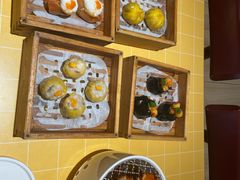 -蔡澜点心·粤菜(花城汇南区店)