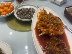 -天和晟新京菜.水煮鱼.湘土菜(国展店)