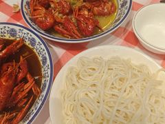 -江味龙虾馆·裸蓝龙虾(南山店)