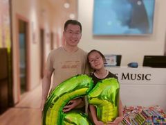 -柏斯音乐(北京荟聚购物中心)