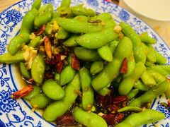 -江城燕子大排档(江汉路步行街店)