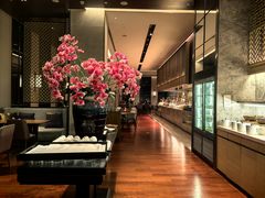 -嘉定凯悦·咖啡厅