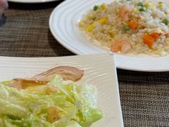 -国宾酒店-花园咖啡自助餐厅(北营房中街店)