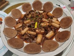 -山西会馆·晋菜·晋商宴·牌匾博物馆(胜利东街店)