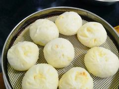 煎包-薛记襄阳香辣牛肉面(平安路店)