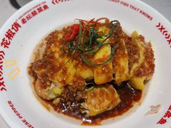 -花椒俏川菜小馆(南海万达店)