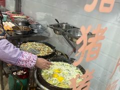 -忠义蚵仔煎