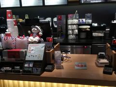 -星巴克(绍兴柯桥柯岩景区店)