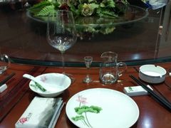 -华中科技大学百景园(三楼酒店)