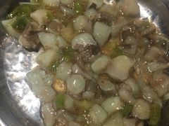 -金韩雅·烤肉·烤活鳗鱼(万达店)