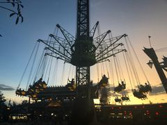 -七彩云南欢乐世界