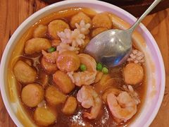 -老板恋上鱼(环山路店)