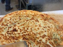 -咏春葱油饼(德政中路店)