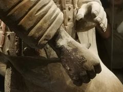 -秦始皇帝陵博物院(兵马俑)