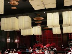 大堂-炳胜品味(海印总店)