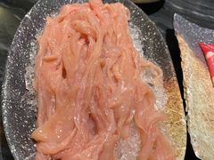 精选鸭肠-王家渡火锅(金宝汇店)