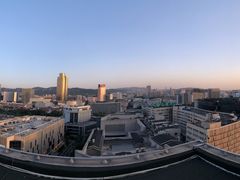 -梧桐餐厅(泉城路店)