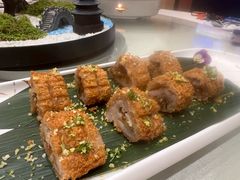 -麒麟中餐厅·经典粤菜·地道菜式老字号(广州长隆酒店)