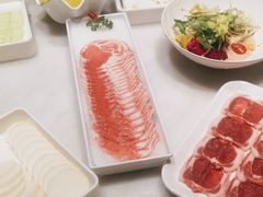 -牛街·马辈儿涮肉(牛街总店)