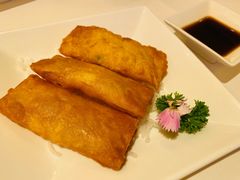 -利苑酒家(合景国际金融广场店)