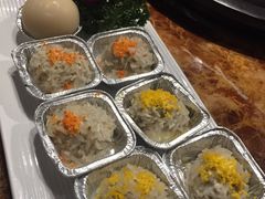 -船奇蒸汽海鲜·闽菜(八市海鲜总店)