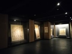 -洛阳古墓博物馆