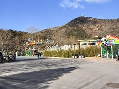 -大连森林动物园