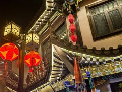 -靖西锦绣古镇景区