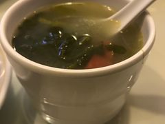-港久茶餐厅(鹭洲里店)