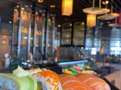 -广州富力君悦大酒店·凯菲厅