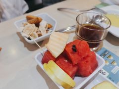 -豪客来牛排(红豆万花城店)