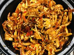 香辣蟹-南美豹国际自助百汇(万象城店)