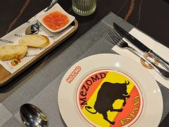 -Mezomd曼索蒂西班牙餐厅(广粤店)