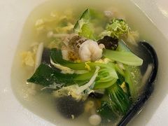 -桃园中华料理炸酱面(燕儿岛路店)