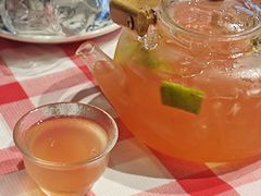 -马叉虫和妖且闲·长沙大排档(解放西店)