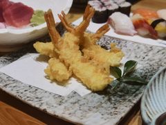 -立山居酒屋·烧鸟 天妇罗(西北湖店)