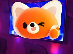 -皓声音KTV(新景店)