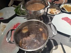 -鼎鼎香·港式火锅(北京SKP店)