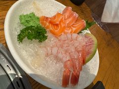 -赤坂亭·M9和牛烧肉·铁板烧·日料398放题(长泰广场店)