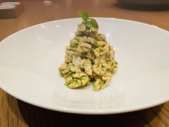 -广州柏悦酒店·悦景轩·粤菜餐厅