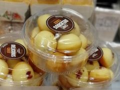 小黄鸭蛋糕-聚香园(北濠桥店)