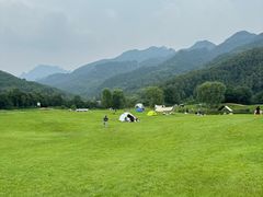 -玉渡山自然风景区