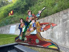 -新疆杭州疗养院·富春山庄