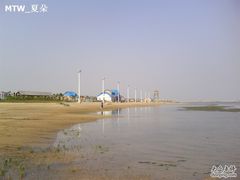-碧海金沙