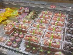 -奈雪的茶(正弘城PRO+店)