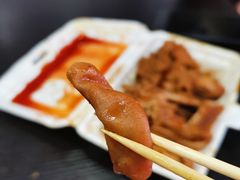 -细妹五香牛杂(步行街店)